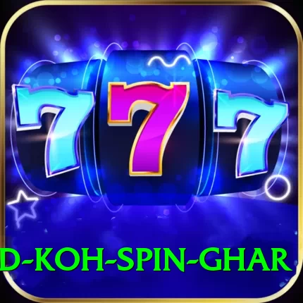 safed koh spin ghar Deluxe Pro v3.9.4 - 2