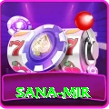 sana mir Turbo v2.3.7