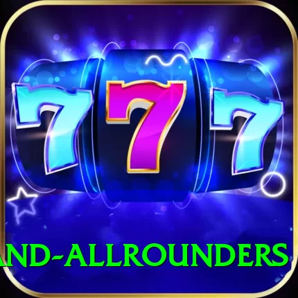 scotland allrounders Ultimate v3.2.3 - 2