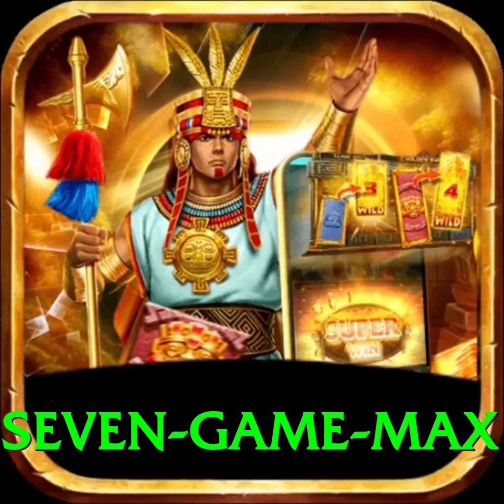 seven game Deluxe - Win Real PKR - 2