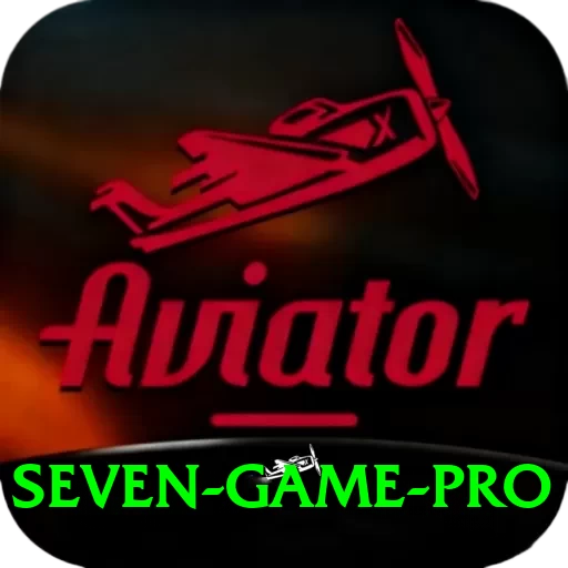 seven game - Mega Earning App - 2