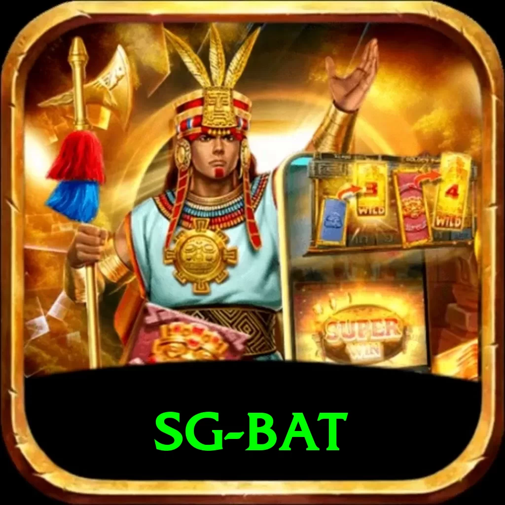sg bat Gold Edition v2.1.0 - 2