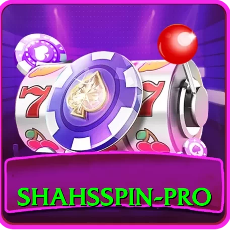 shahsspin Extreme Latest v2.9.4 - 2