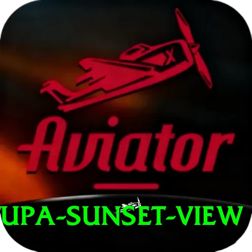 shanti stupa sunset view Deluxe Edition v4.8.8 - 2