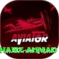 shariz ahmad Plus
