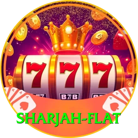 sharjah flat Gold Edition v3.5.8 - 2