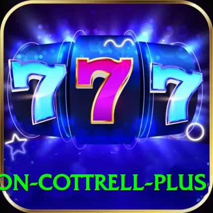 sheldon cottrell - Slots Deluxe - 2