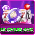 sixes overs avg Ultimate v2.1.9