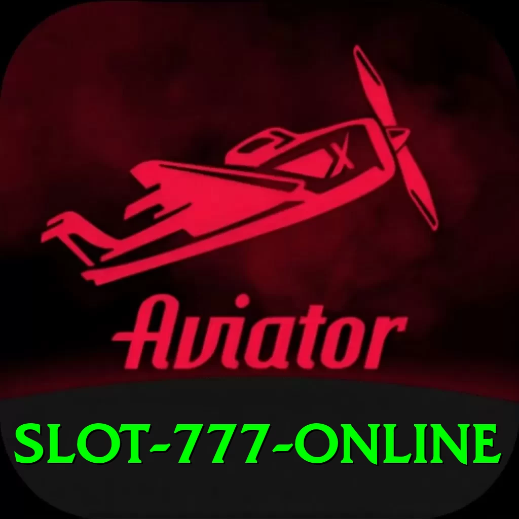 slot 777 online Turbo v2.7.9 - 2