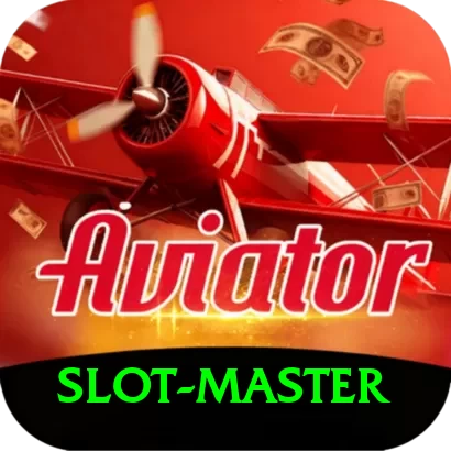 slot master Pro1 v5.6.4 - 2