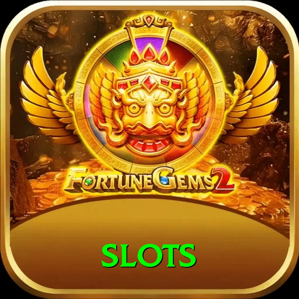 slots Pro v5.8.8 - 2