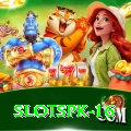 slotspk 16 Gold v5.7.8