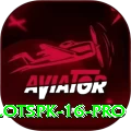 slotspk 16 Pro - Casino & Slots