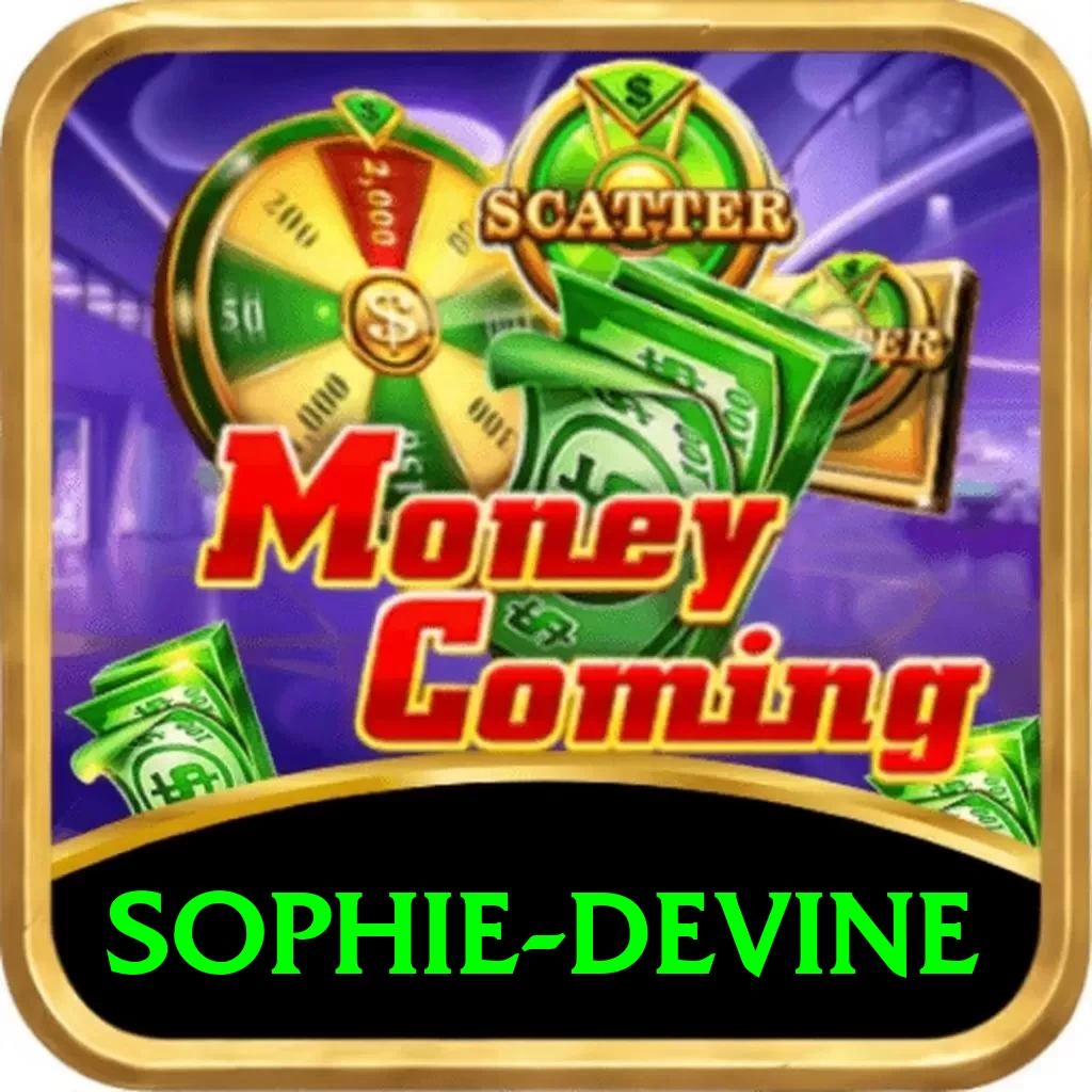 sophie devine VIP Pro v4.3.0 - 2