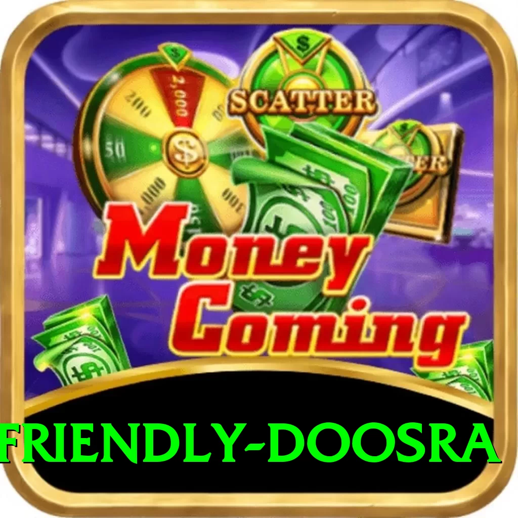 spin friendly doosra Deluxe Edition v5.3.6 - 2