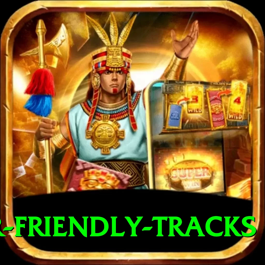 spinner friendly tracks Apps (Tools & Injectors) Premium v1.3.6 - 2