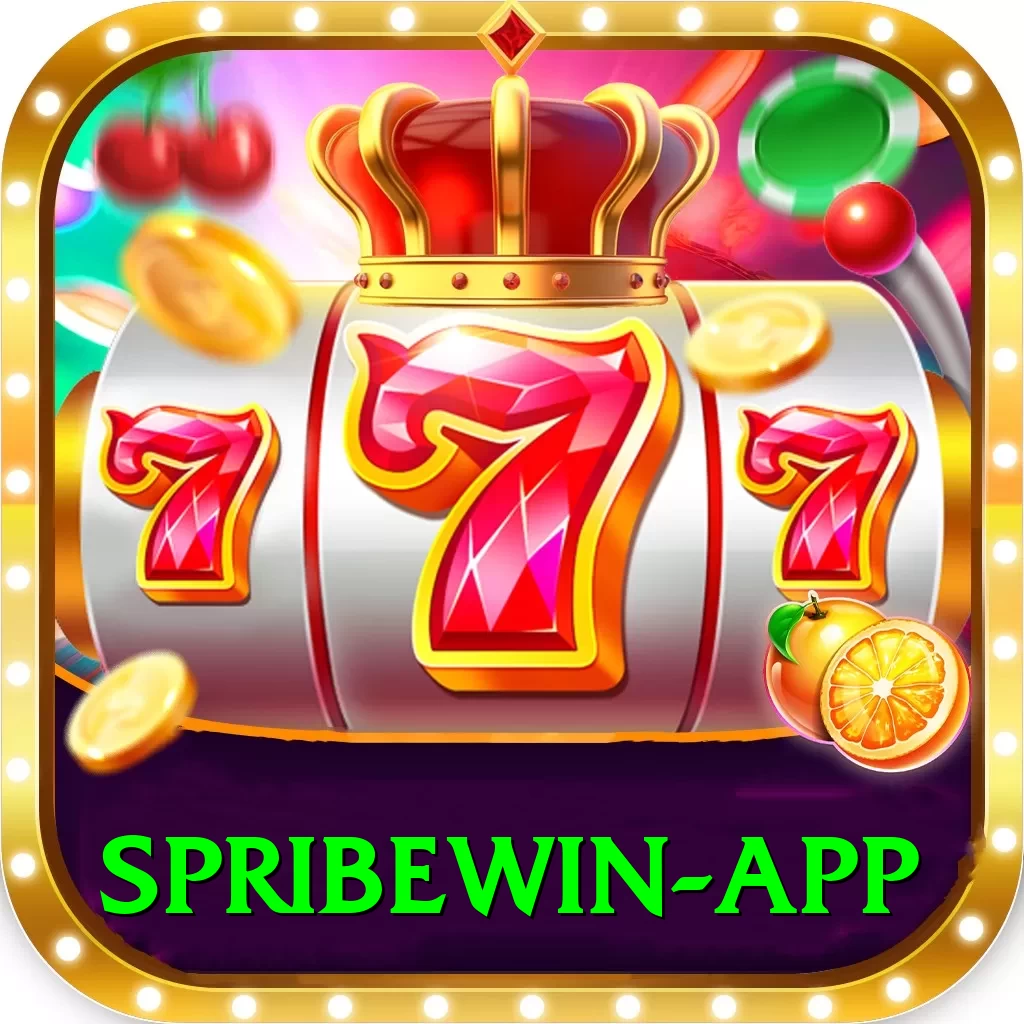 spribewin Casino Prime v2.9.6 - 2