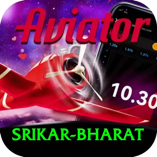 srikar bharat VIP v4.5.9 - 2