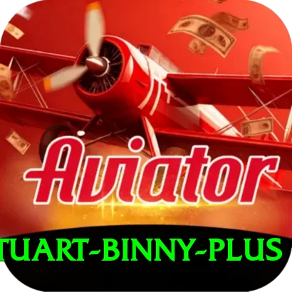 stuart binny Plus - Win Real PKR - 2