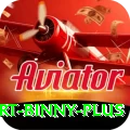 stuart binny Plus - Win Real PKR