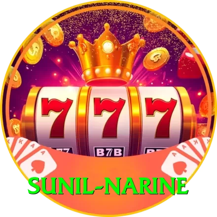 sunil narine Deluxe Pro v1.4.8 - 2
