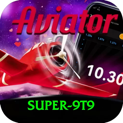 super 9t9 Ultimate Pro v5.6.7 - 2