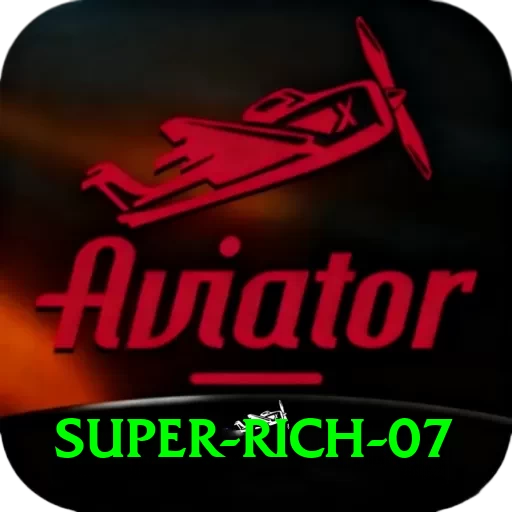 super rich 07 Gold Pro vv5.7.8 - 2