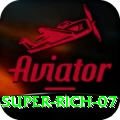super rich 07 Gold Pro vv5.7.8