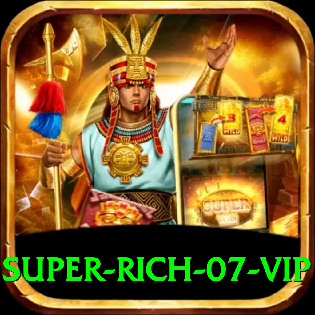 super rich 07 Cash Champion - 2