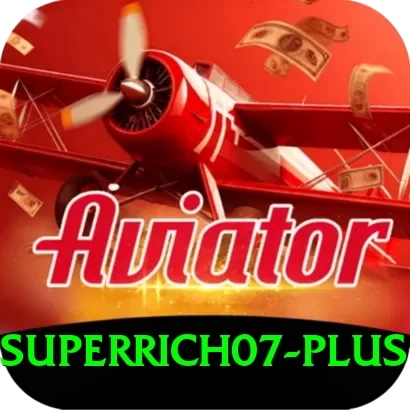 superrich07 Gold v1.7.9 - 2
