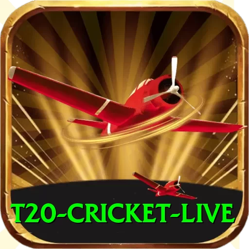 t20 cricket live Elite v1.0.1 - 2