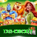 t20 cricket Deluxe v1.0.0