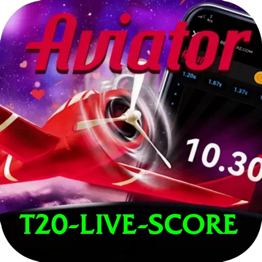t20 live score Premium Edition v4.0.5 - 2