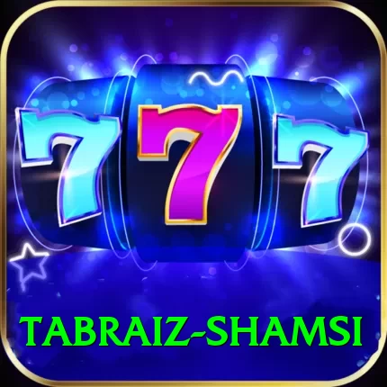 tabraiz shamsi Plus v5.6.2 - 2