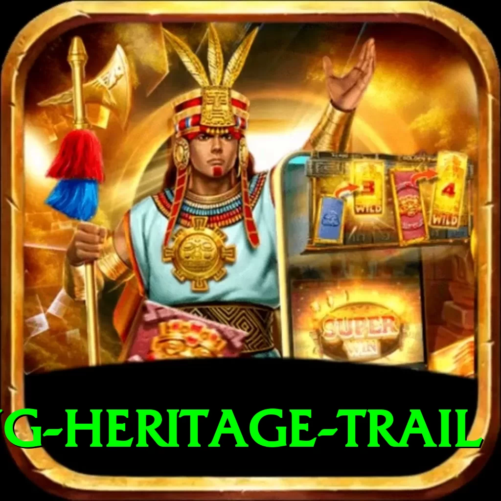 tamang heritage trail Premium Edition v2.8.6 - 2