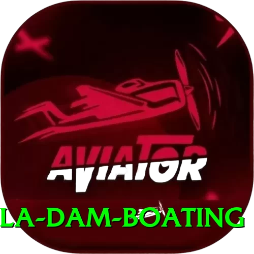 tarbela dam boating Ultimate v2.1.6 - 2