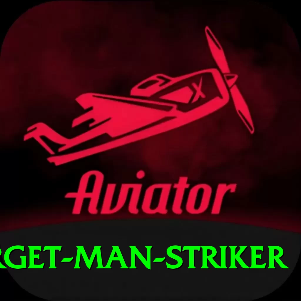 target man striker Elite v2.6.7 - 2