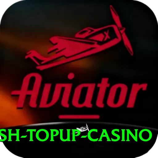 tcash topup casino Pro Edition v1.9.3 - 2