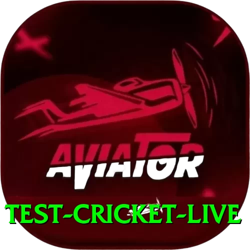 test cricket live Master v3.5.9 - 2