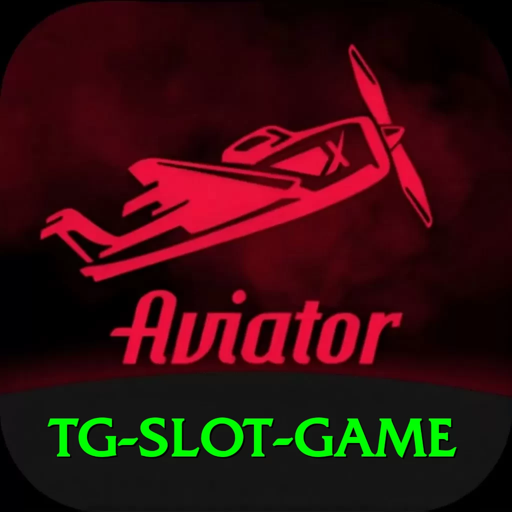 TG Slot Game VIP v2.3.6 - 2