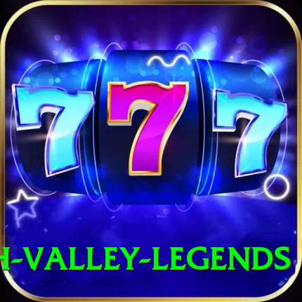 tirah valley legends Elite Pro v3.0.1 - 2