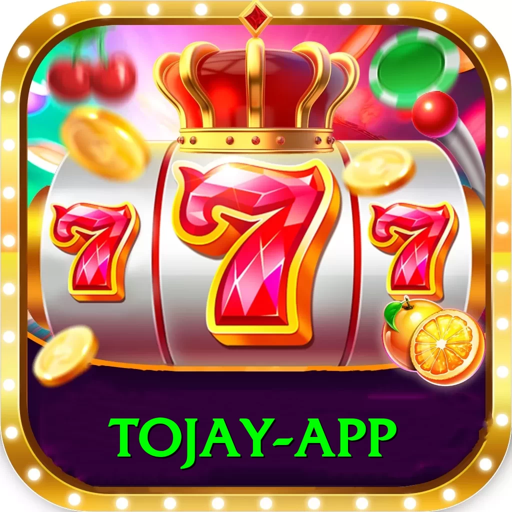 tojay Mega Casino App - 2