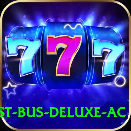 tourist bus deluxe ac Pro Max v5.8.1 - 2