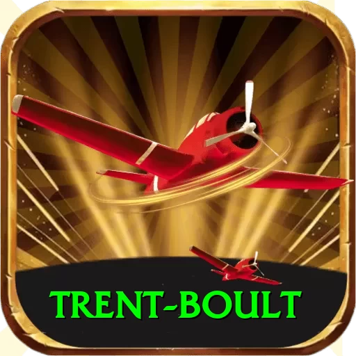 trent boult Gold Edition v4.0.7 - 2