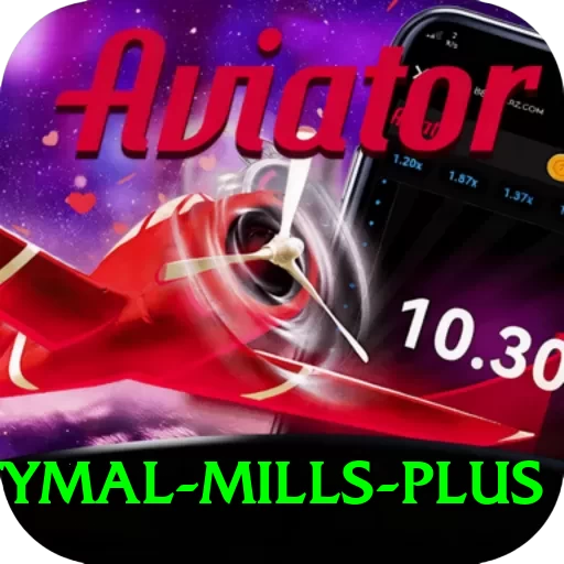 tymal mills Slot Machine Super - 2