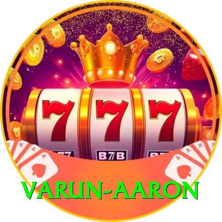 varun aaron Master v2.3.1 - 2