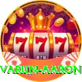 varun aaron Master v2.3.1
