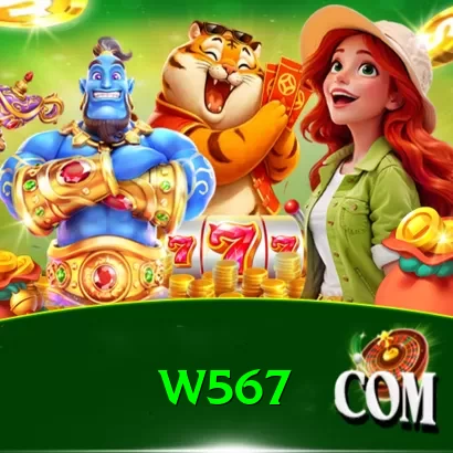 w567 Games (Casino & Earning) Gold vv2.3.2 - 2