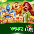 w567 Games (Casino & Earning) Gold vv2.3.2