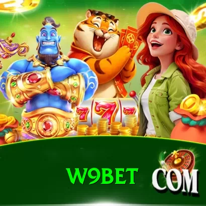 W9Bet Gold v2.2.9 - 2